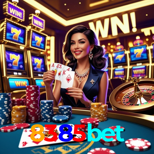 8385bet:Entre no jogo de futebol virtual! Aposte e vença os melhores times!