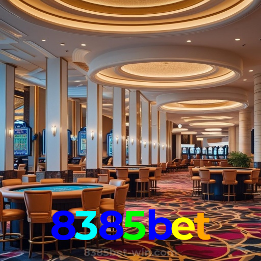 8385bet:Aposte agora nas roletas e veja a sorte brilhar para você!