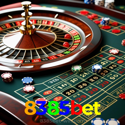 8385bet:Aposte nas melhores slots e conquiste vitórias impressionantes!