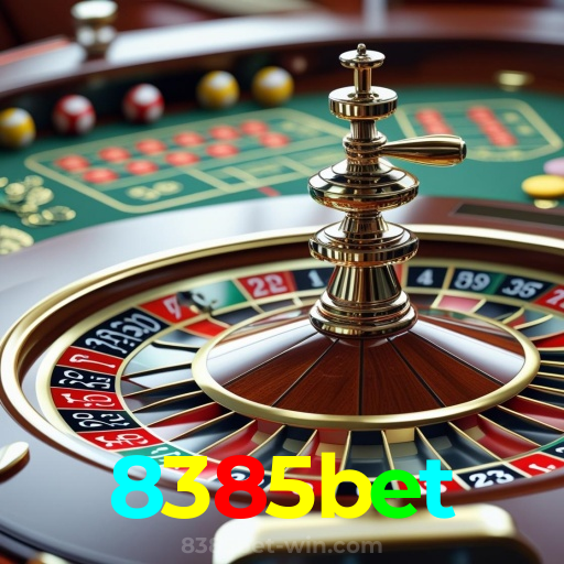 8385bet：Jogue slots, poker e aposte no futebol online para grandes prêmios!