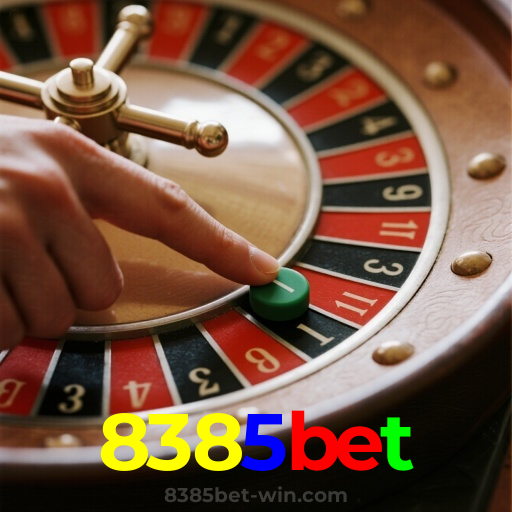 8385bet：Jogue roleta, aposte no futebol e conquiste prêmios épicos!