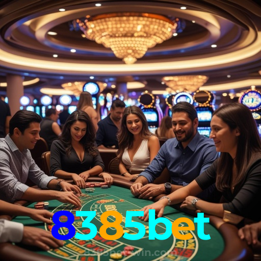 8385bet：Jogue futebol online e sinta a adrenalina das grandes vitórias!
