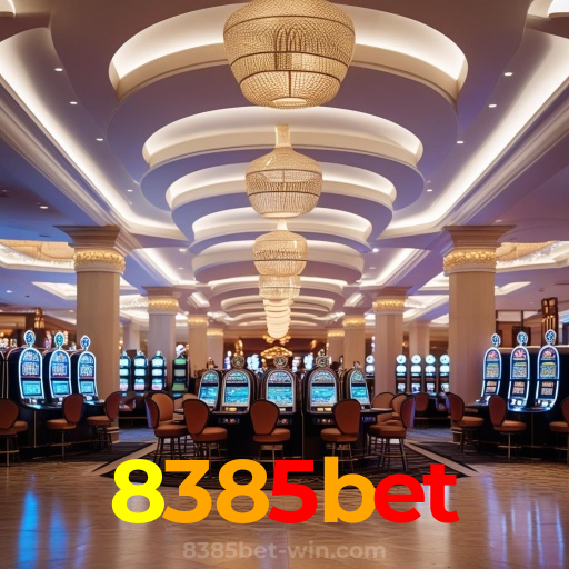 8385bet：Jogue poker, aposte no futebol e ganhe prêmios incríveis no cassino!