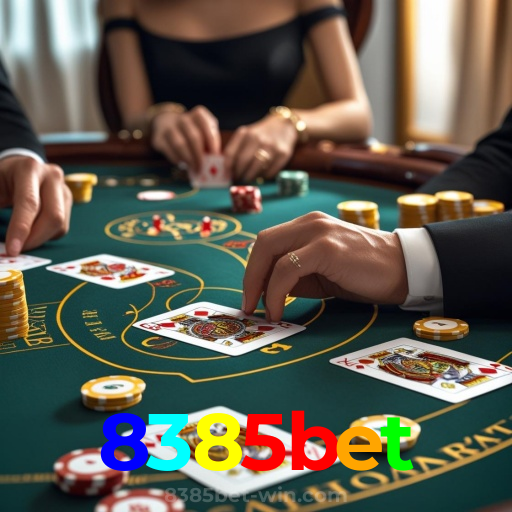 8385bet:Jogue slots, ganhe no futebol e aposte com confiança no nosso cassino!