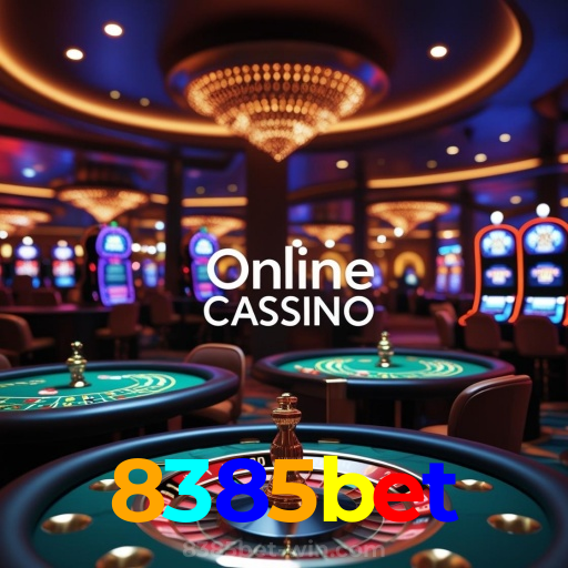 8385bet：Apostas emocionantes no futebol e grandes prêmios em jogos de cassino!