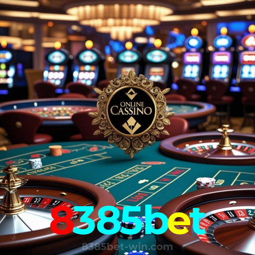 8385bet:Vença no poker e aposte no futebol com segurança no nosso cassino!