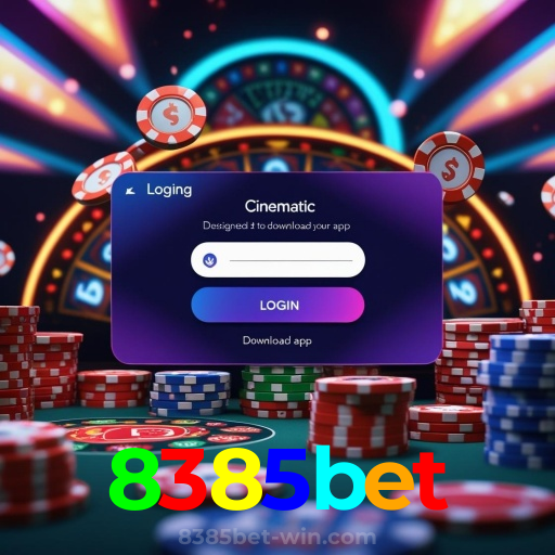 8385bet：A adrenalina do futebol online te leva até grandes vitórias!