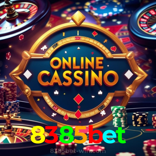 8385bet：Jogue futebol online e aposte nos maiores campeões!