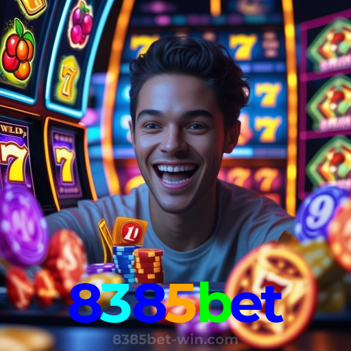 8385bet：Jogue nas mesas de poker e ganhe prêmios incríveis!