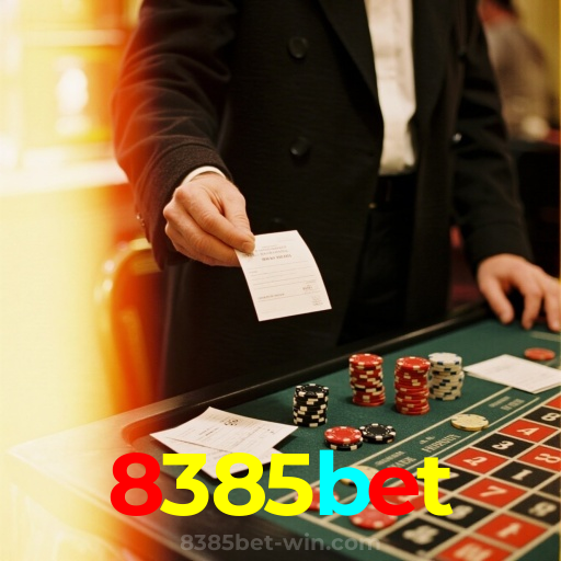 8385bet：Ganhe no futebol e conquiste prêmios nos melhores jogos de cassino online!
