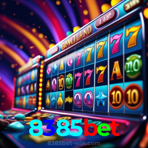 8385bet:A emoção do blackjack te espera! Aposte e vença agora!