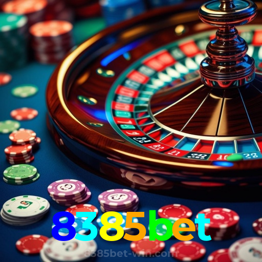8385bet:Sinta a adrenalina das slots e conquiste vitórias como nunca!
