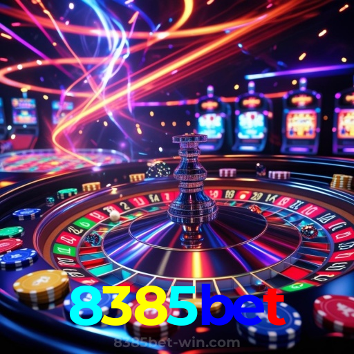 8385bet:Jogue nas mesas de poker e conquiste prêmios épicos!