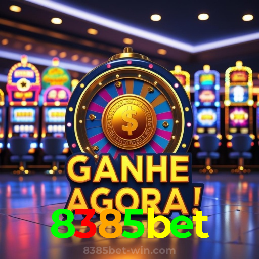 8385bet：Jogue roleta, blackjack e aposte no futebol para uma experiência completa!