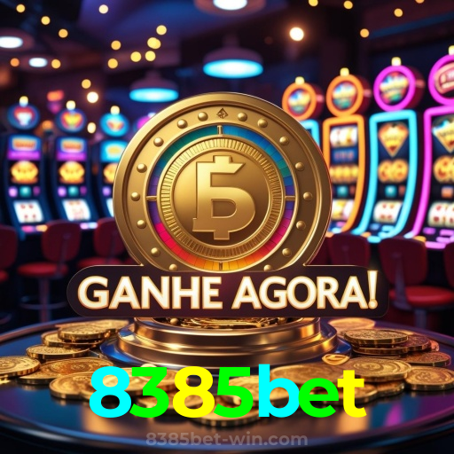 8385bet:Jogue slots de tirar o fôlego e conquiste vitórias épicas!