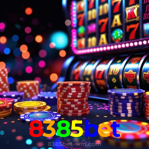 8385bet：Aposta no futebol e diversão garantida com jogos de cassino como roleta e blackjack!
