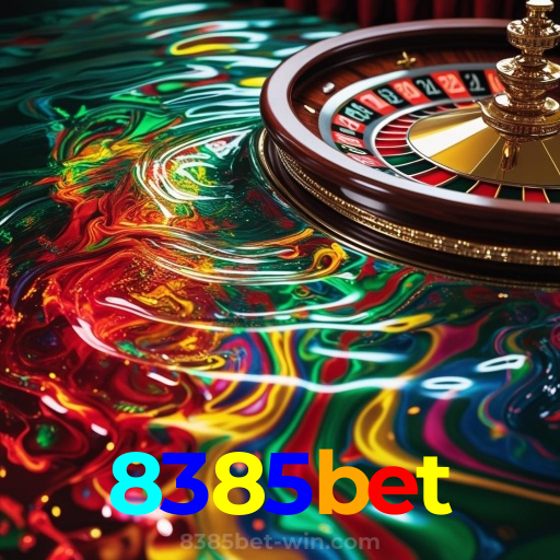 8385bet:Aposte no futebol e jogue os melhores jogos de cassino com prêmios incríveis!