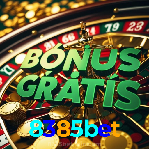 8385bet：O cassino online mais emocionante está aqui! Aposte agora!