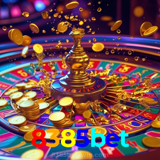 8385bet:Apostas no futebol e diversão com roleta e blackjack no cassino online!