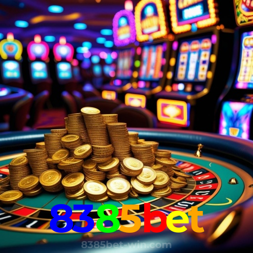 8385bet：Em nosso cassino online, as melhores vitórias estão por vir!