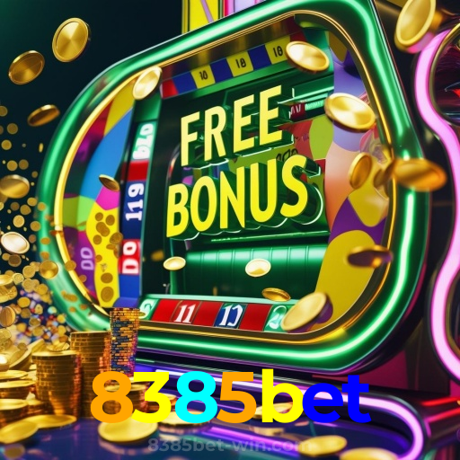 8385bet：Encontre a sorte na roleta! Aposte agora e ganhe!