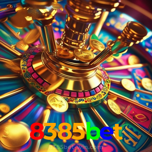 8385bet：A melhor plataforma de jogos de cassino e apostas no futebol está aqui!