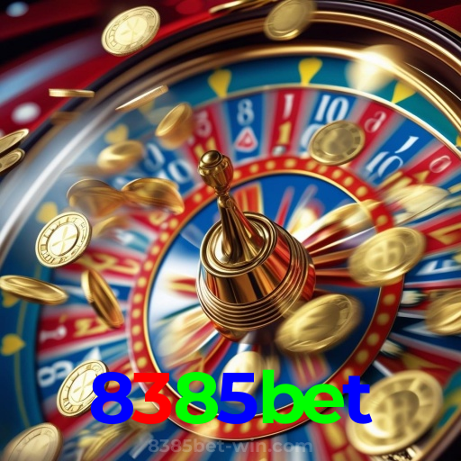 8385bet：Aposte e vença no futebol online, o campo de grandes vitórias!