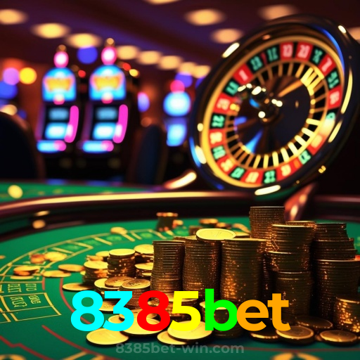 8385bet：Aposte no futebol online e seja o vencedor dessa partida!