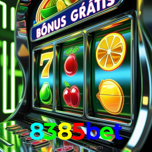 8385bet：A sorte está ao seu alcance! Aposte e vença no futebol!