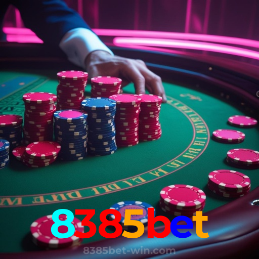 8385bet：Desafie a roleta e conquiste prêmios incríveis!