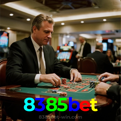 8385bet：A diversão começa aqui! Jogue nas slots e ganhe muito mais!