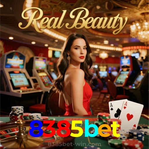 8385bet:Jogue poker, slots e aposte no futebol para uma experiência única!