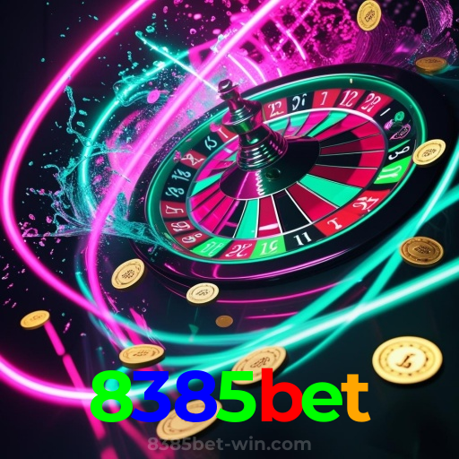 8385bet:Jogue slots, aposte no futebol e conquiste prêmios incríveis!