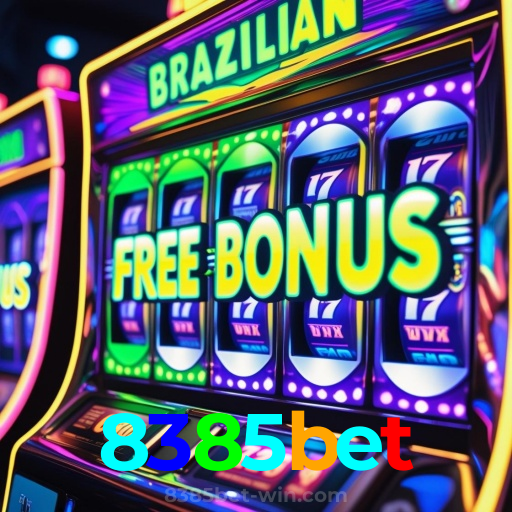 8385bet：Desafie a roleta e conquiste prêmios incríveis!