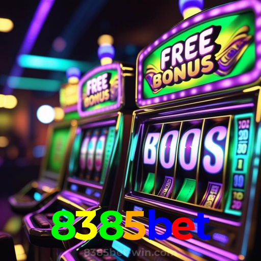 8385bet：Ganhe prêmios em roleta e aposte no futebol com confiança no nosso cassino!