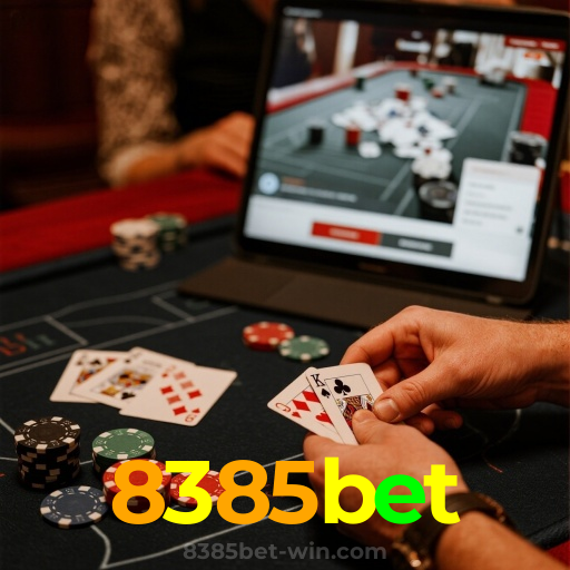 8385bet：Vença no poker e prove que você é o mestre das cartas!