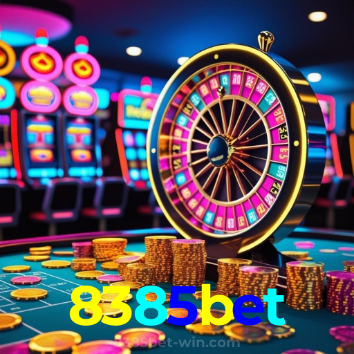 8385bet：Apostas no futebol online são para quem sabe jogar e ganhar!