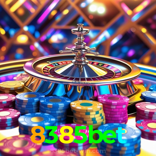 8385bet:Apostas emocionantes em futebol e vitórias épicas no cassino online!