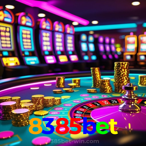 8385bet:Sua sorte está no cassino online com apostas no futebol e jogos emocionantes!