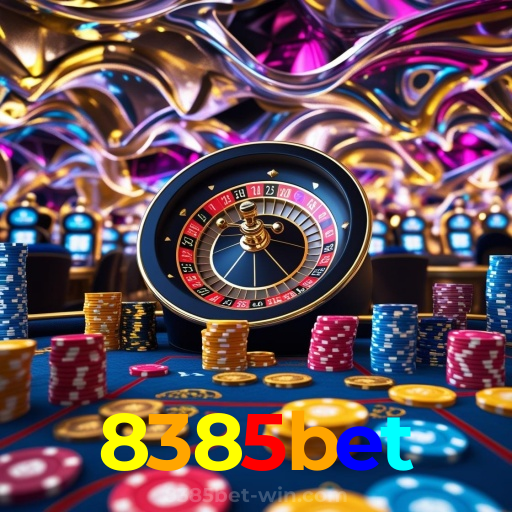 8385bet:Cada giro nas slots pode ser uma grande vitória! Aposte agora!