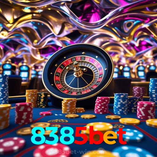 8385bet:As maiores vitórias nas slots estão esperando por você! Jogue agora!
