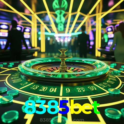 8385bet:Aposte no futebol online e mostre seu talento para ganhar!