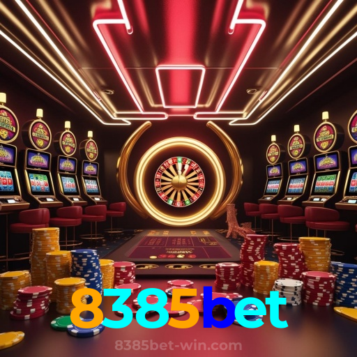8385bet:Aposte nas melhores slots e conquiste vitórias impressionantes!