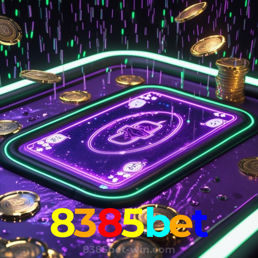 8385bet:Jogue futebol online e tenha grandes prêmios esperando por você!