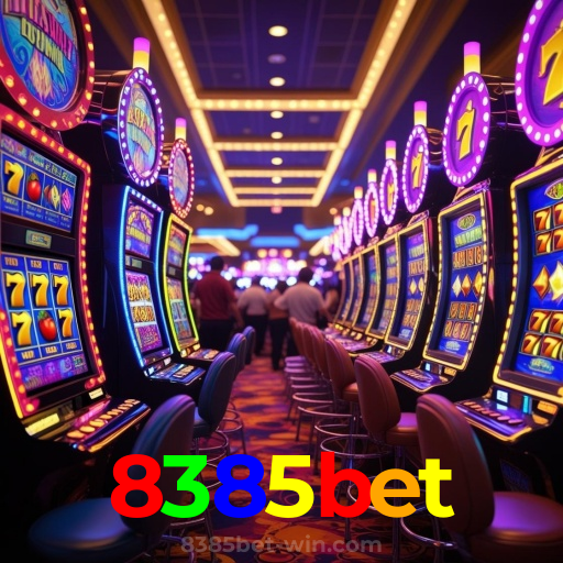 8385bet:Apostas de futebol online para os verdadeiros fãs! Vença agora!