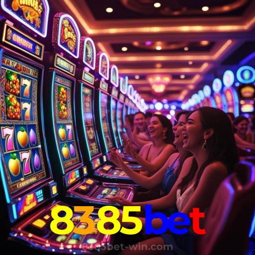 8385bet：Vença no futebol online e ganhe grandes prêmios em nosso cassino!