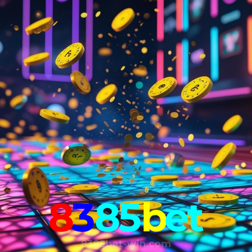 8385bet:O melhor cassino online para quem ama futebol e jogos como poker e slots!