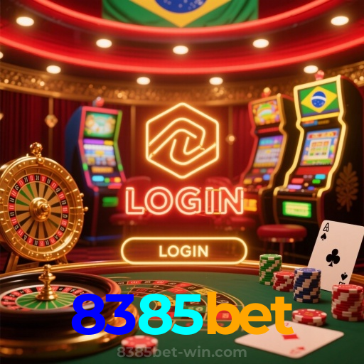 8385bet：Jogue slots, aposte no futebol e ganhe grandes prêmios em nosso cassino!