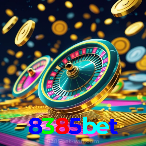 8385bet:Vença no poker e ganhe prêmios com apostas no futebol ao vivo!