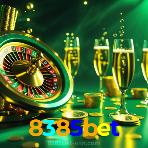 8385bet：Aposte agora nas roletas e mostre sua sorte!